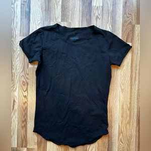 Alphalete Scoop Neck Tee